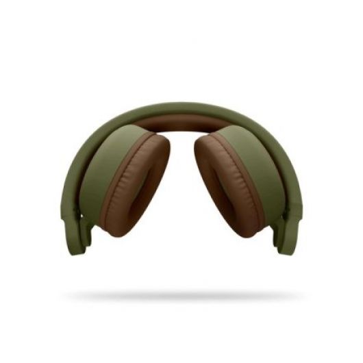 Energy Sistem Headphones 2 Auriculares Bluetooth Verdes 2 Energy Sistem Headphones 2 Auriculares Bluetooth Verdes