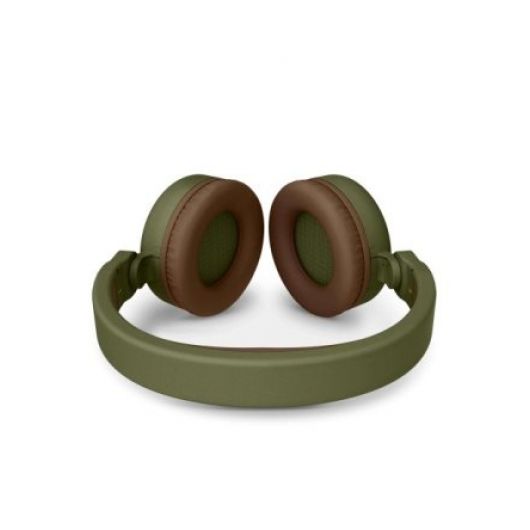 Energy Sistem Headphones 2 Auriculares Bluetooth Verdes 3 Energy Sistem Headphones 2 Auriculares Bluetooth Verdes