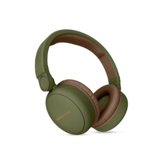 Energy Sistem Headphones 2 Auriculares Bluetooth Verdes 4 Energy Sistem Headphones 2 Auriculares Bluetooth Verdes