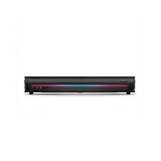 Energy Sistem ESG 2 Sonar Black Barra de Sonido Bluetooth 10W RGB