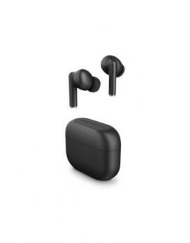 Energy Sistem Style 2 Deep Bass Auriculares True Wireless Grafito