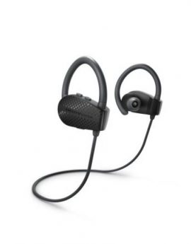 Energy Sistem Sport 1+ Dark Auriculares Intrauditivos Bluetooth Deportivos Negros