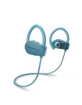 Energy Sistem Sport 1+ Ocean Auriculares Deportivos Bluetooth Ocean