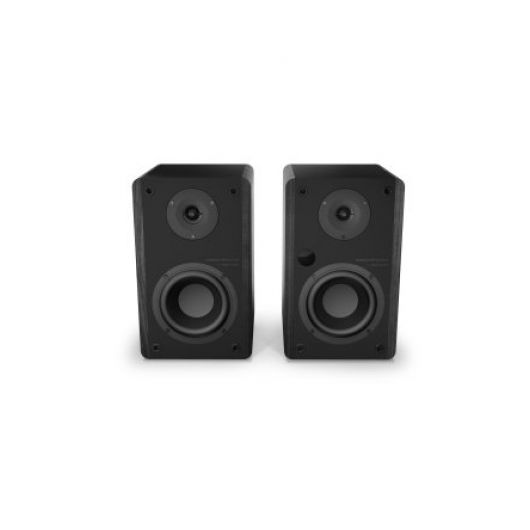 Energy Sistem Studio Monitor 4 Altavoces 2 Energy Sistem Studio Monitor 4 Altavoces 2.0 Bluetooth 50W con Mando a Distancia