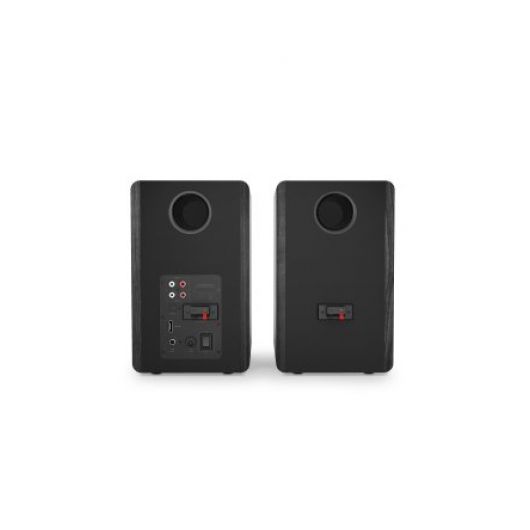 Energy Sistem Studio Monitor 4 Altavoces 2 Energy Sistem Studio Monitor 4 Altavoces 2.0 Bluetooth 50W con Mando a Distancia
