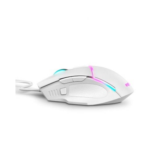 Energy Sistem ESG M2 Sniper-Ninja Ratón Gaming RGB 6400 DPI Blanco 3 Energy Sistem ESG M2 Sniper-Ninja Ratón Gaming RGB 6400 DPI Blanco