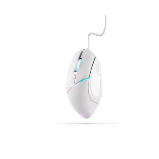 Energy Sistem ESG M2 Sniper-Ninja Ratón Gaming RGB 6400 DPI Blanco 4 Energy Sistem ESG M2 Sniper-Ninja Ratón Gaming RGB 6400 DPI Blanco