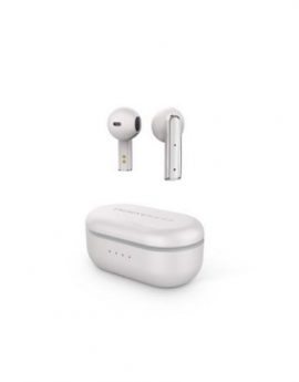 Energy Sistem Style 4 Auriculares True Wireless Cream