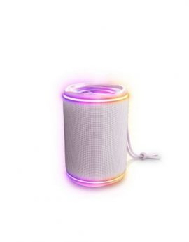 Energy Sistem Urban Box Pink Supernova Altavoces Bluetooth 16W IPx4 Rosa