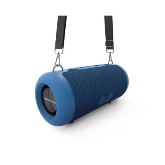 Energy Sistem Urban Box 6 Navy Altavoz Bluetooth 40W IPx6 PowerBank 4000mah