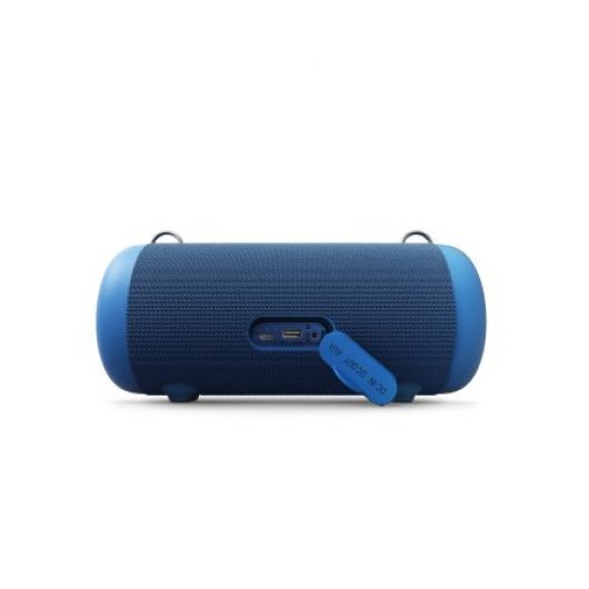 Energy Sistem Urban Box 6 Navy Altavoz Bluetooth 40W IPx6 PowerBank 4000mah 2 Energy Sistem Urban Box 6 Navy Altavoz Bluetooth 40W IPx6 PowerBank 4000mah
