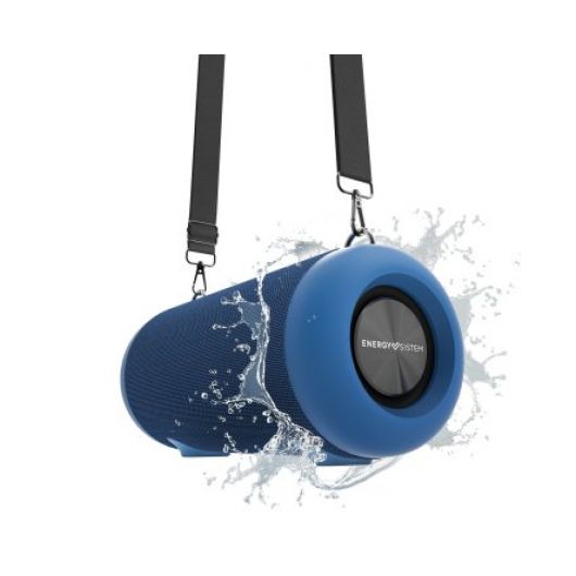 Energy Sistem Urban Box 6 Navy Altavoz Bluetooth 40W IPx6 PowerBank 4000mah 4 Energy Sistem Urban Box 6 Navy Altavoz Bluetooth 40W IPx6 PowerBank 4000mah