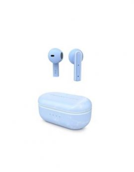 Energy Sistem Senshi Eco Auriculares Bluetooth Smart Connect Proximity Sensor Caja de Carga