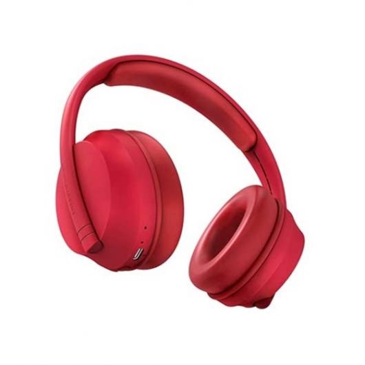 Auriculares Energy Sistem Hoshi Eco Red Bluetooth Rojo 2 Auriculares Energy Sistem Hoshi Eco Red Bluetooth Rojo