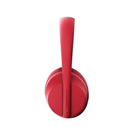 Auriculares Energy Sistem Hoshi Eco Red Bluetooth Rojo 3 Auriculares Energy Sistem Hoshi Eco Red Bluetooth Rojo