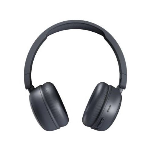 Energy Sistem Headtuner Eco Auriculares Inalámbricos con Radio FM Negros 2 Energy Sistem Headtuner Eco Auriculares Inalámbricos con Radio FM Negros