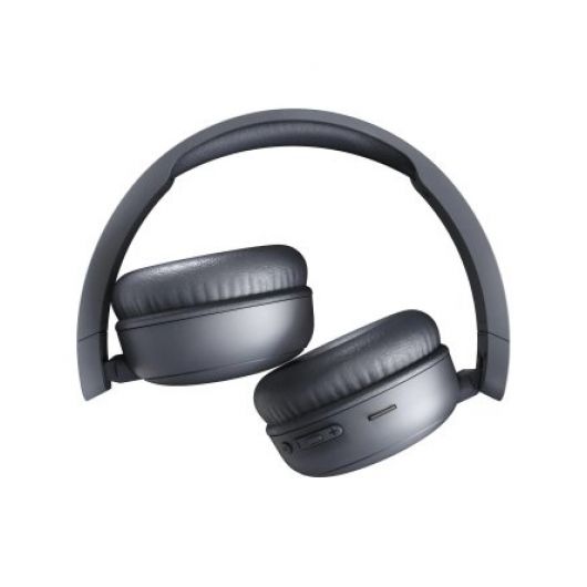 Energy Sistem Headtuner Eco Auriculares Inalámbricos con Radio FM Negros 3 Energy Sistem Headtuner Eco Auriculares Inalámbricos con Radio FM Negros