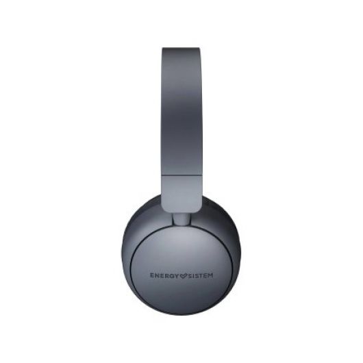 Energy Sistem Headtuner Eco Auriculares Inalámbricos con Radio FM Negros 4 Energy Sistem Headtuner Eco Auriculares Inalámbricos con Radio FM Negros