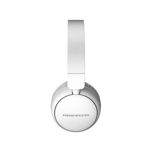 Energy System Funvibe Auriculares Cable Extraible Jack 3 Energy System Funvibe Auriculares Cable Extraible Jack 3.5 con Microfono Integrado Blanco