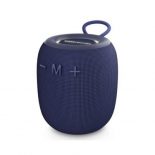 Energy Sistem Bloom Navy Altavoz Portátil Bluetooth 10W RGB IPx6 Azul