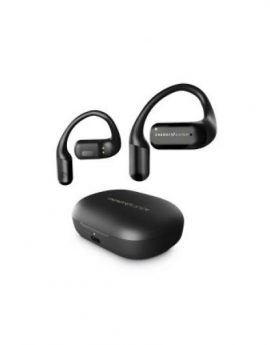 Energy Sistem OpenWave Auriculares Bluetooth True Wireless Stereo Negros