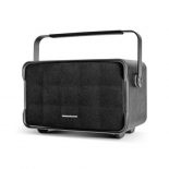Energy Sistem Classy Altavoz Bluetooth de Diseño Retro 150W Negro