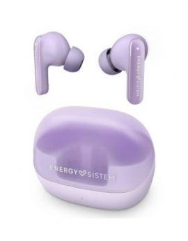 Energy Sistem Serenity ANC Auriculares True Wireless Rosa