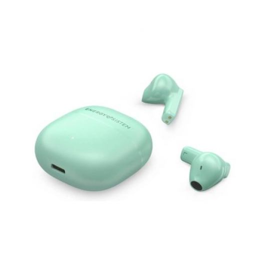 Energy Sistem StreetMusic Auriculares Bluetooth True Wireless Verdes 2 Energy Sistem StreetMusic Auriculares Bluetooth True Wireless Verdes