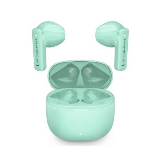 Energy Sistem StreetMusic Auriculares Bluetooth True Wireless Verdes 3 Energy Sistem StreetMusic Auriculares Bluetooth True Wireless Verdes