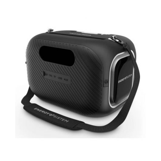 Energy Sistem Karaokestar Altavoz Bluetooth Portatil 60W LED Soporte para Movil 2 Energy Sistem Karaokestar Altavoz Bluetooth Portatil 60W LED Soporte para Movil