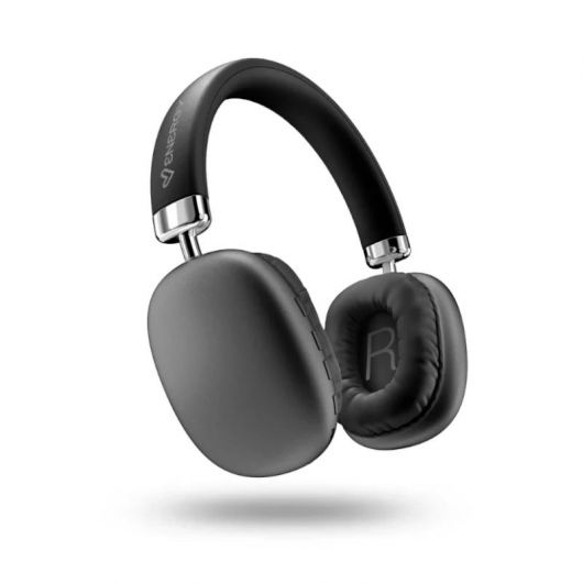 Energy Sistem Auriculares Style Bluetooth Negro Espacial