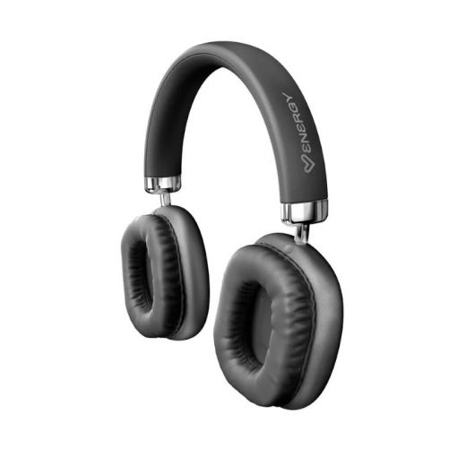 Energy Sistem Auriculares Style Bluetooth Negro Espacial 2 Energy Sistem Auriculares Style Bluetooth Negro Espacial