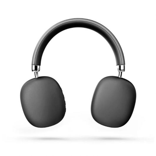Energy Sistem Auriculares Style Bluetooth Negro Espacial 3 Energy Sistem Auriculares Style Bluetooth Negro Espacial
