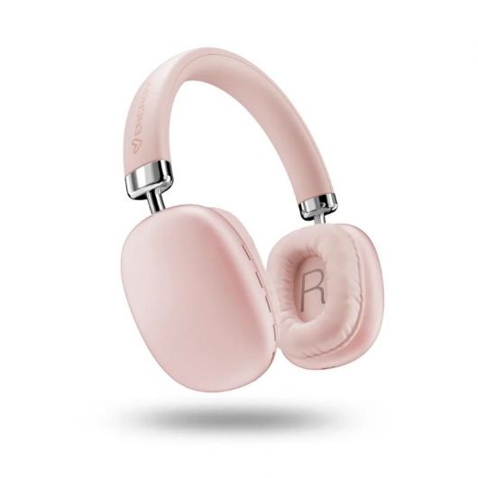 Energy Sistem Auriculares Style Bluetooth Rosa