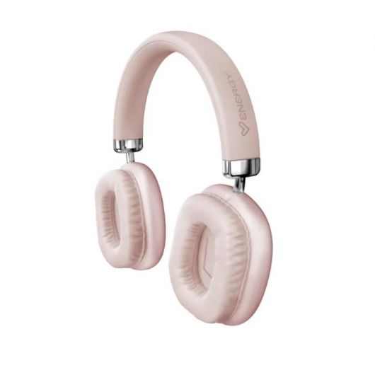 Energy Sistem Auriculares Style Bluetooth Rosa 2 Energy Sistem Auriculares Style Bluetooth Rosa