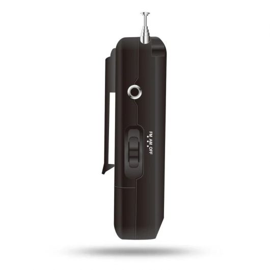 Energy Sistem Radio AM y FM Pocket Radio 2 Energy Sistem Radio AM y FM Pocket Radio