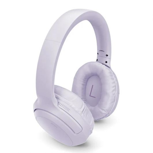 Energy Sistem Auriculares Hush Bluetooth ANC Lavanda 3 Energy Sistem Auriculares Hush Bluetooth ANC Lavanda