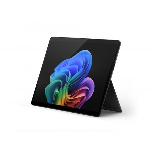 Microsoft Surface Pro 11 Copilot+ PC Intel Core Ultra 5 16GB 512GB SSD 13’ Wi-Fi 7 w11pro Negro