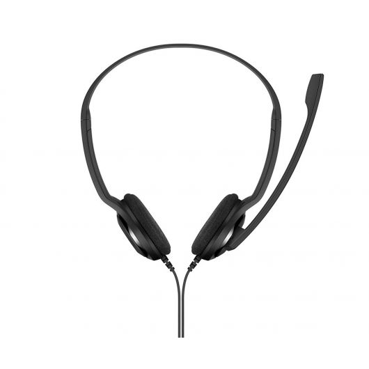 Epos PC 5 Chat Negro / Auricular onEar con Cable 2 Epos PC 5 Chat Negro / Auricular onEar con Cable