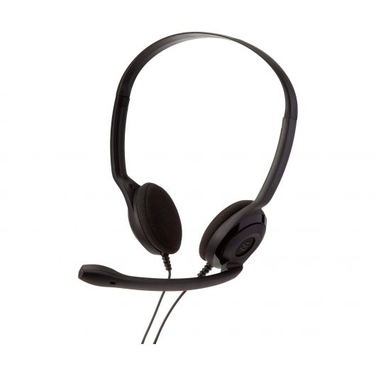 Epos PC 3 Chat Negro / Auricular onEar con Cable
