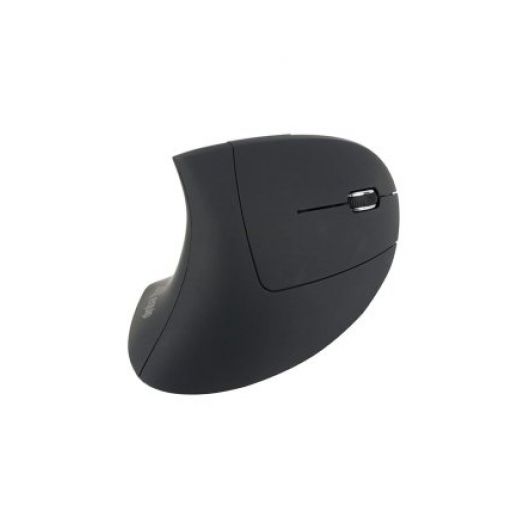 Equip Wireless Ergo 245110 Ratón Ergonomico 5 Botones 1600DPI Equip Life Negro 2 Equip Wireless Ergo 245110 Ratón Ergonomico 5 Botones 1600DPI Equip Life Negro