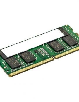 Memoria RAM Apacer ES.32G21.PSI 32GB/ DDR4/ 3200MHz/ CL22/ SODIMM