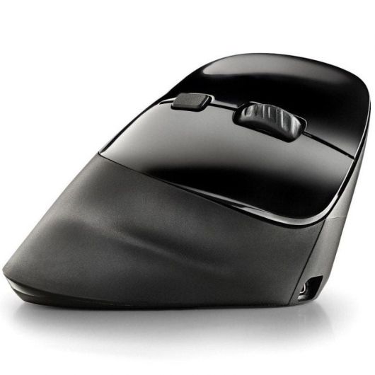 Ratón Ergonómico Inalámbrico NGS EVO Moksha/ Batería recargable/ Hasta 2400 DPI 4 Ratón Ergonómico Inalámbrico NGS EVO Moksha/ Batería recargable/ Hasta 2400 DPI