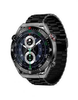 SMARTWATCH MAXCOM ECOWATCH EW01 BLACK Reacondicionado