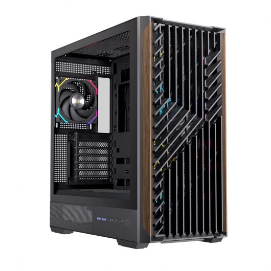 Einarex PULSE P800 RGB Negra