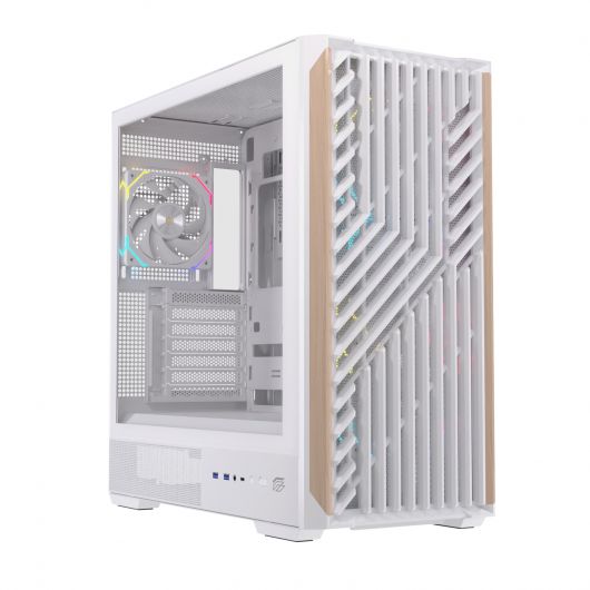 Einarex PULSE P800 RGB Blanca