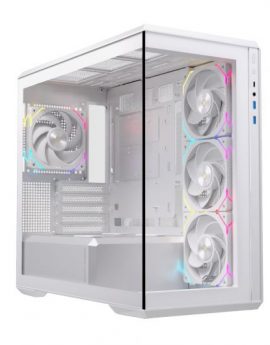 Einarex ZENITH ZM800 RGB Blanca