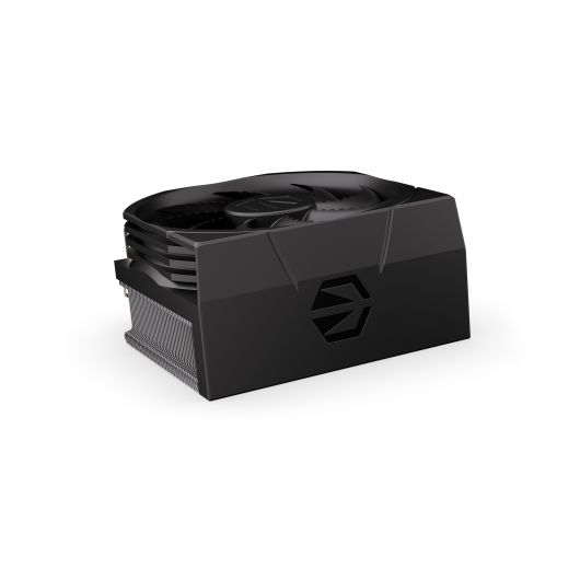 Endorfy Spartan 5 2 Pipes 120mm Ventilador CPU Negro 3 Endorfy Spartan 5 2 Pipes 120mm Ventilador CPU Negro