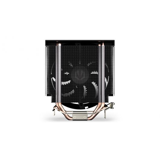 Endorfy Spartan 5 2 Pipes 120mm Ventilador CPU Negro 5 Endorfy Spartan 5 2 Pipes 120mm Ventilador CPU Negro