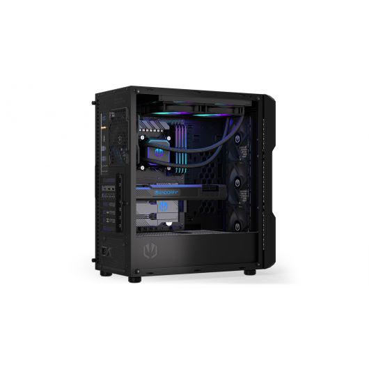 Refrigeración Líquida Endorfy Navis F240 ARGB 240mm 2 Ventiladores aRGB Multisocket 3 Refrigeración Líquida Endorfy Navis F240 ARGB 240mm 2 Ventiladores aRGB Multisocket